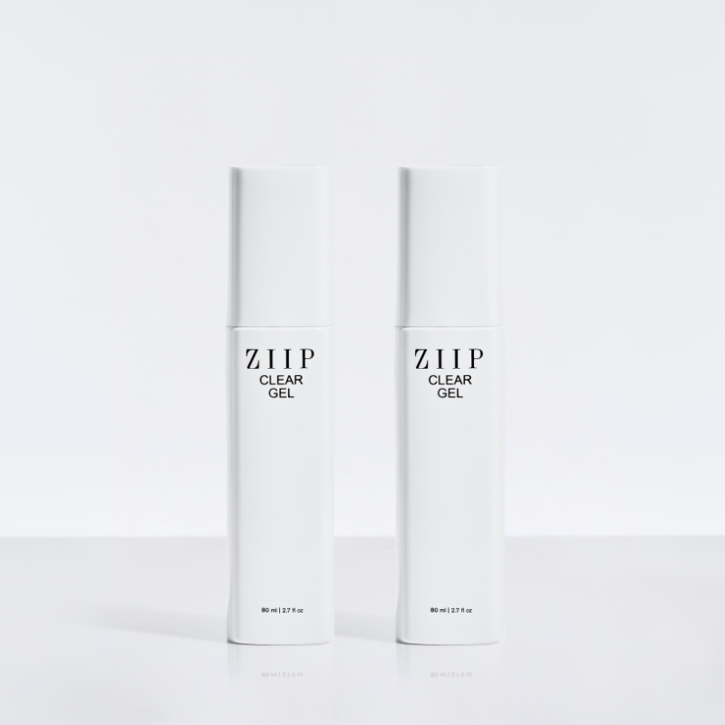 Aloe Vera Microcurrent Conductive Gel | ZIIP Clear Gel – ZIIP AU
