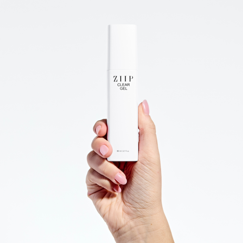 Aloe Vera Microcurrent Conductive Gel | ZIIP Clear Gel – ZIIP AU