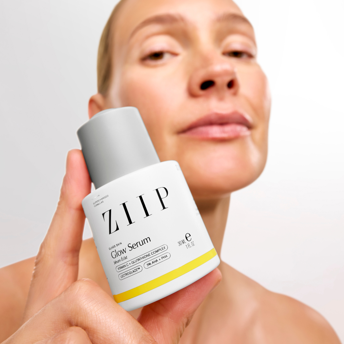 Glow AHA + PHA Serum