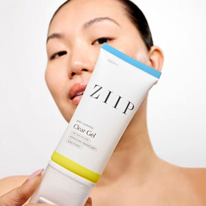 Clear Gel