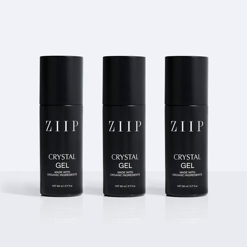 Crystal Gel (3 pack)