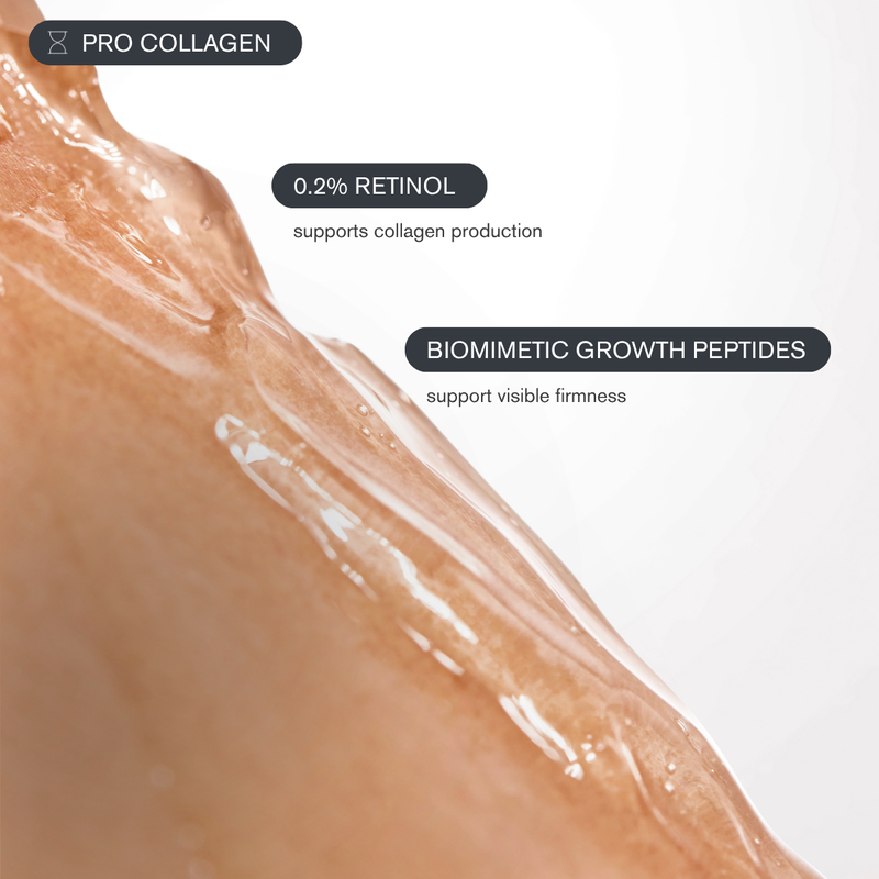 Firm Gel