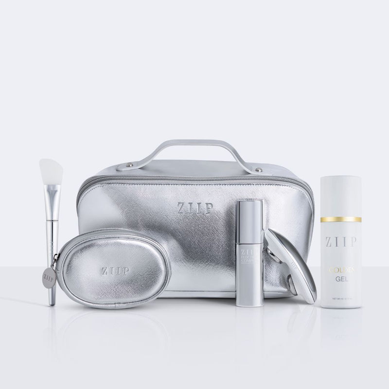 The Superior Set: Golden Gel
