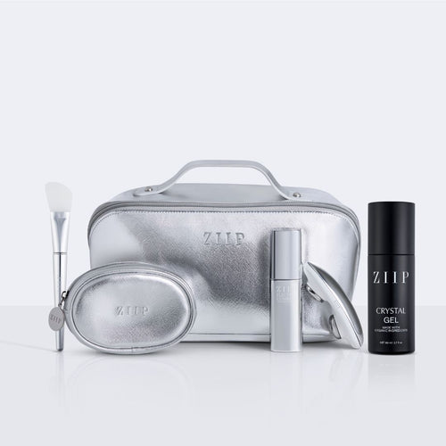 The Superior Set: Crystal Gel
