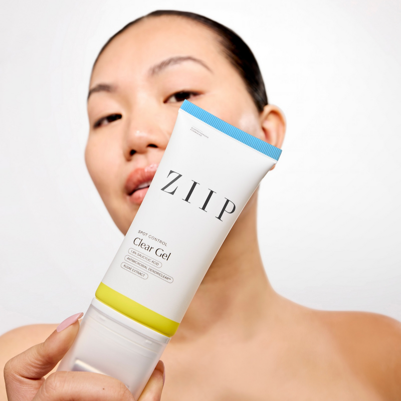 Clear Gel