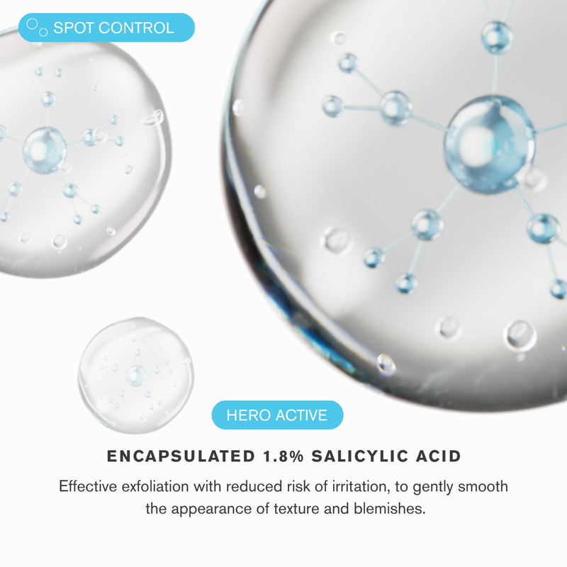 Clear Salicylic Acid Serum