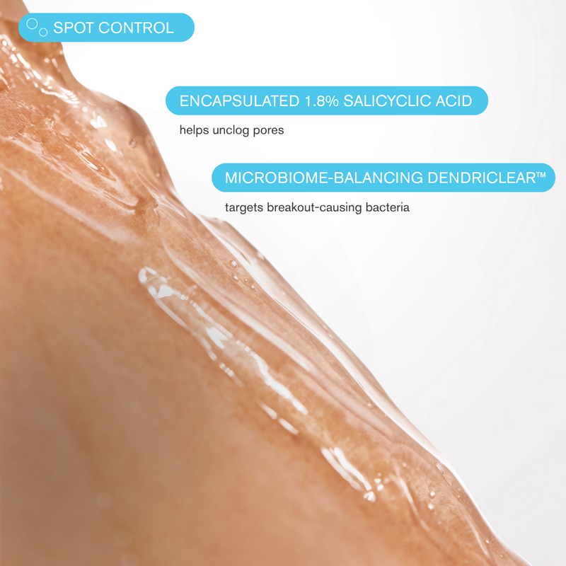 Clear Gel