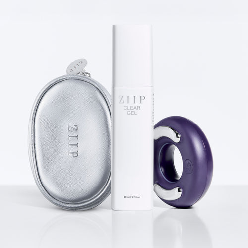 ZIIP DOT Purple Bundle