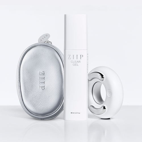 ZIIP DOT White Bundle