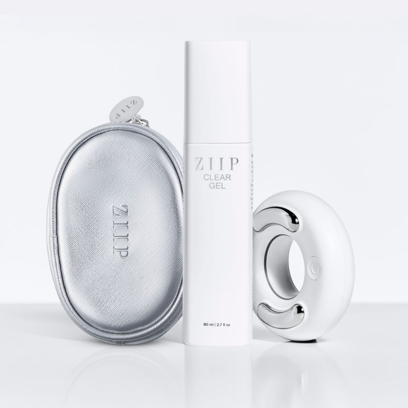 ZIIP DOT White Bundle