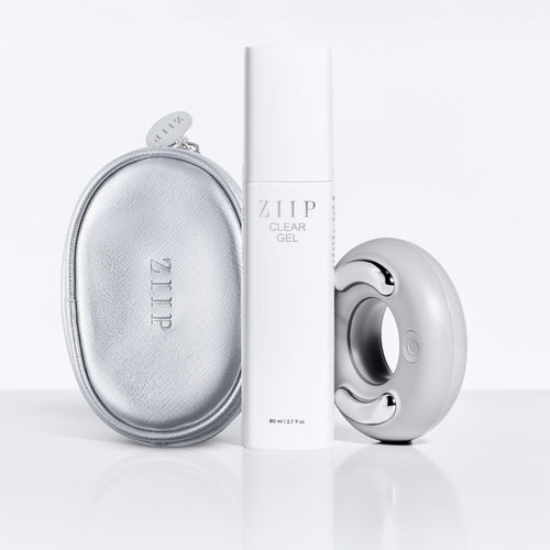 ZIIP DOT Grey Bundle