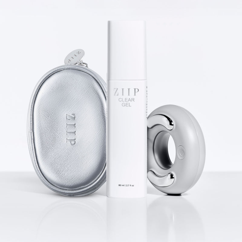 ZIIP DOT Grey Bundle