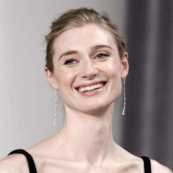 Elizabeth Debicki