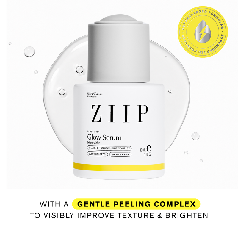 Glow AHA + PHA Serum