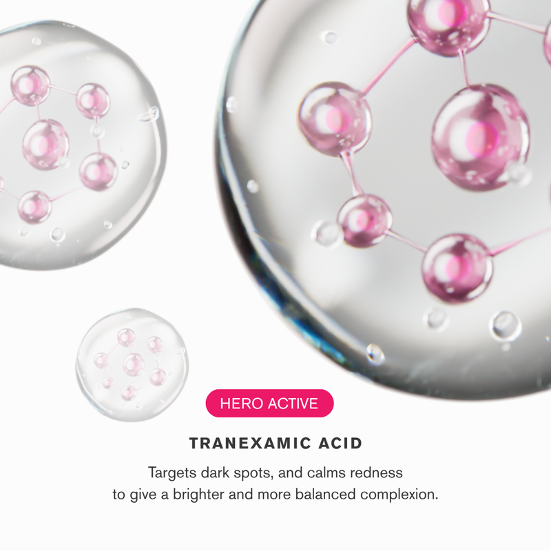 Refresh Tranexamic Acid Serum