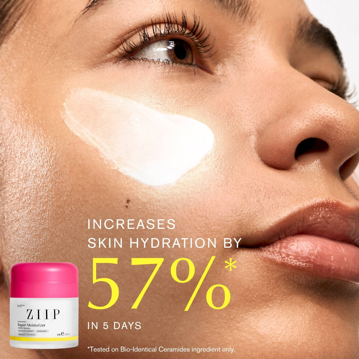 Repair Moisturiser