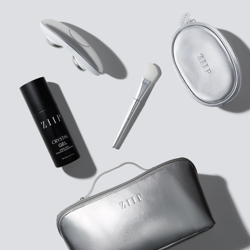 ZIIP - The Superior Set - HALO