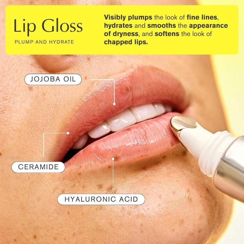 ZIIP LIPS