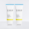 ZIIP Clear Gel Duo (2 pack)