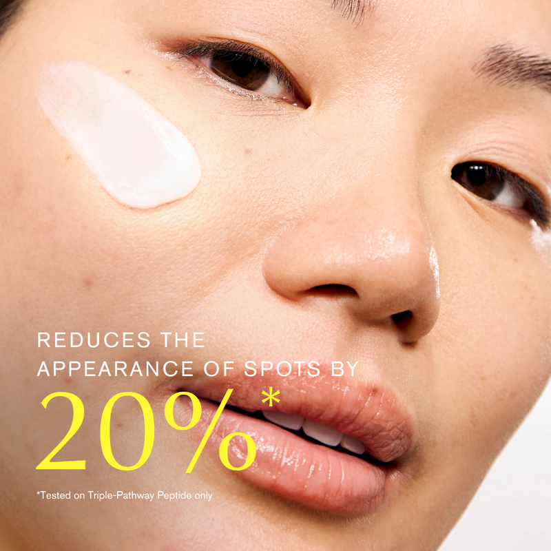 Detox Niacinamide Moisturiser