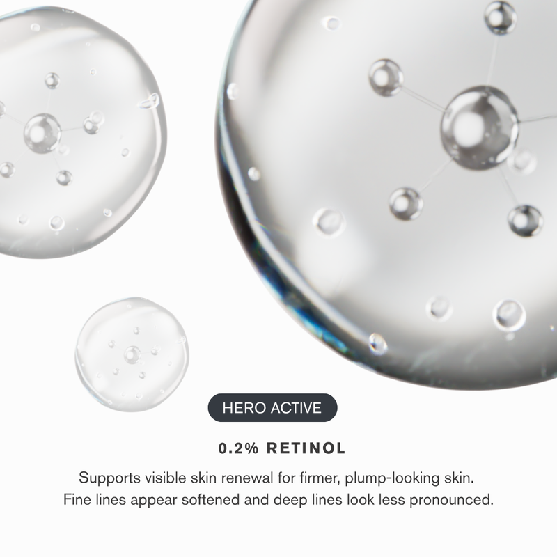 Firm Retinol Serum