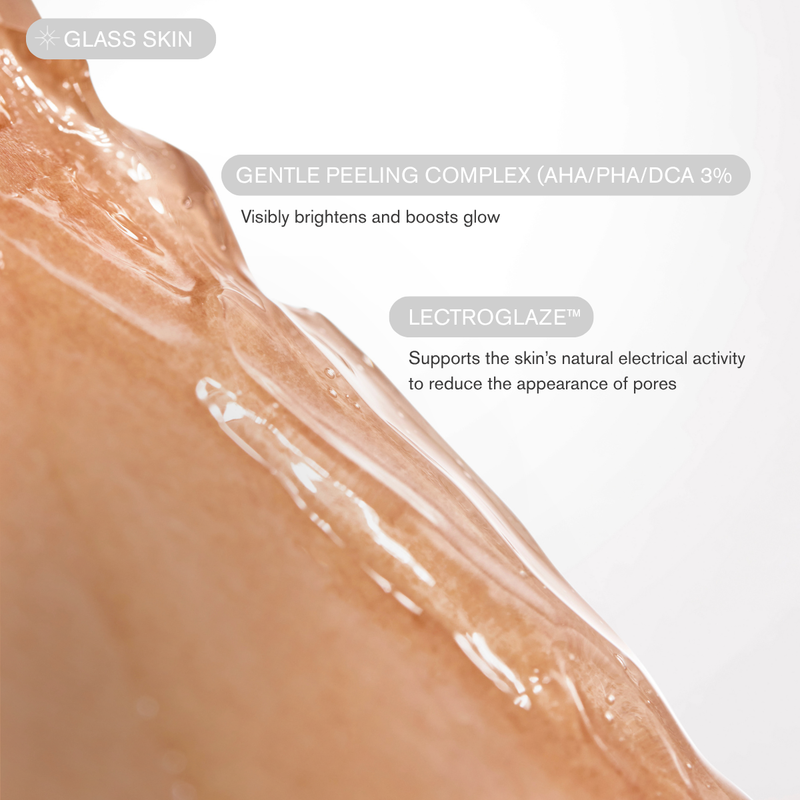 Glow Gel
