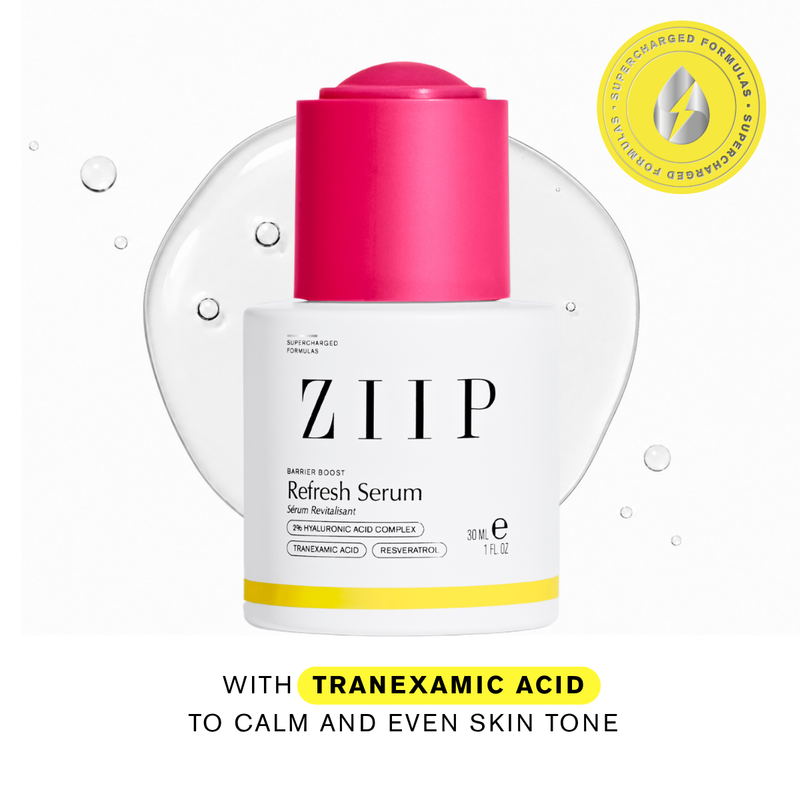 Refresh Tranexamic Acid Serum