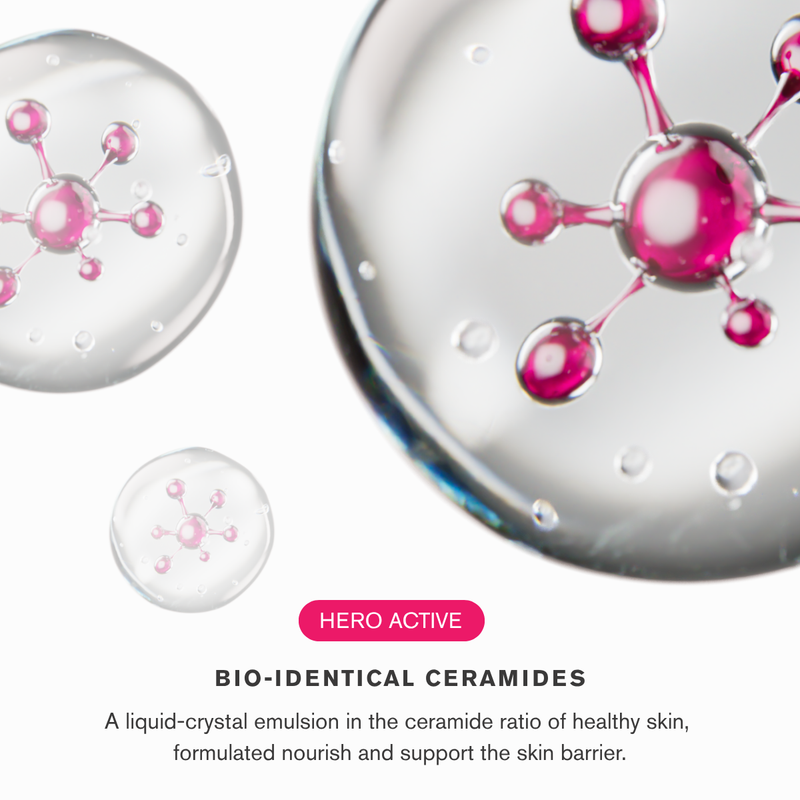 Repair Ceramide Moisturiser