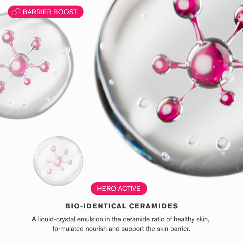 Repair Ceramide Moisturiser