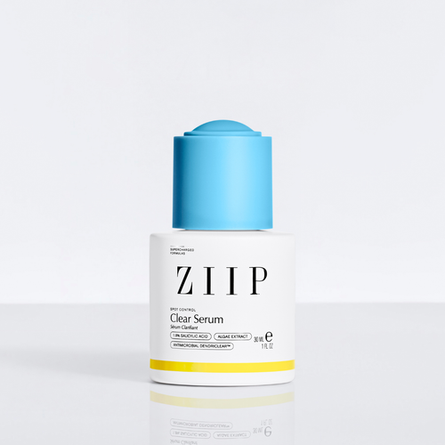ZIIP Clear Salicylic Acid Serum