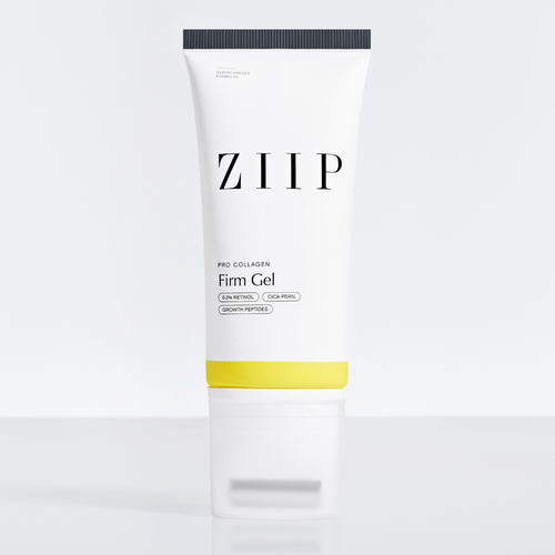 ZIIP Firm Gel